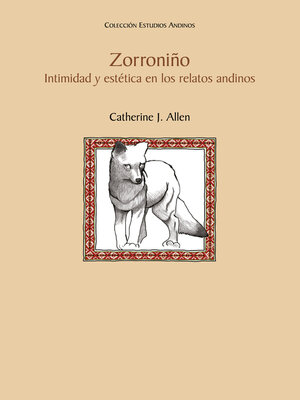 cover image of Zorroniño